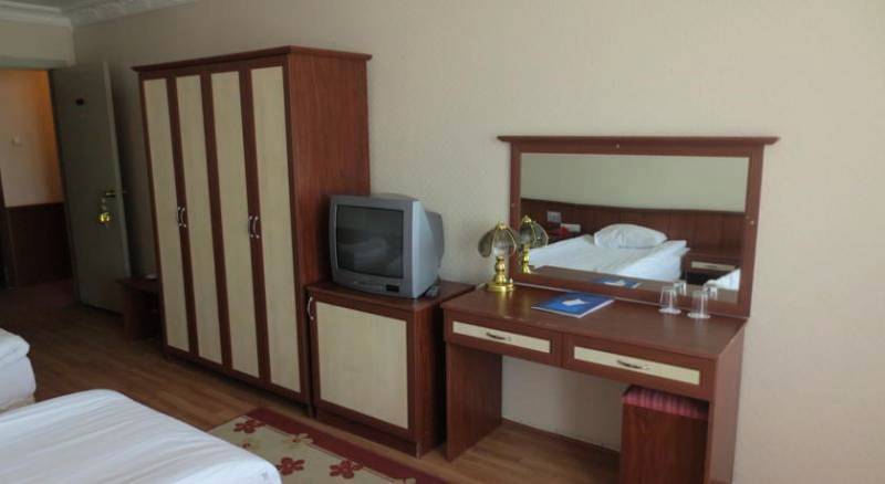 Ankara Pera Hotel