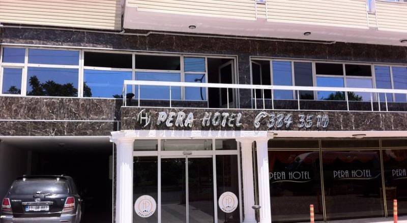 Ankara Pera Hotel