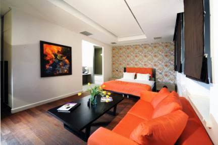 Ansen Suites