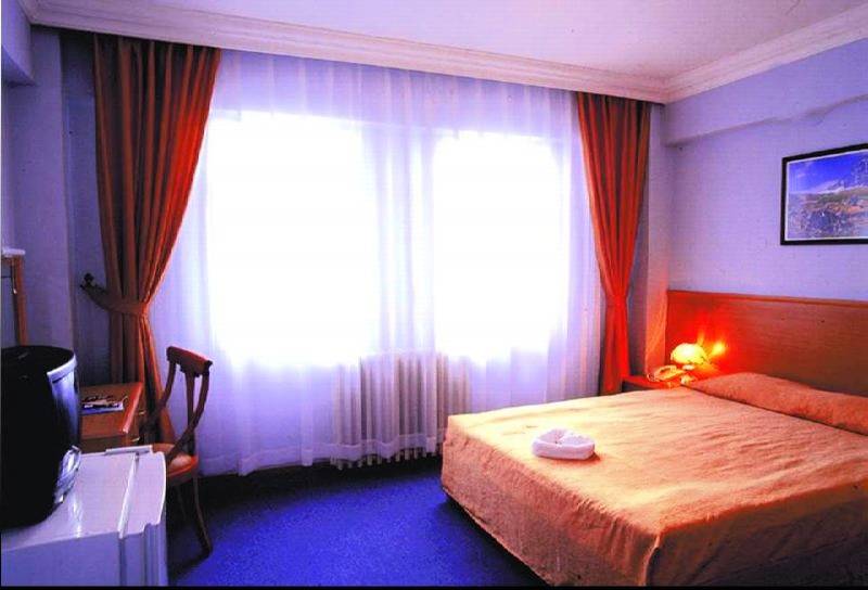 Antakya Gken Hotel