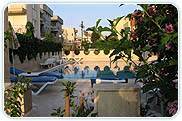 Antalya Basel Hotel