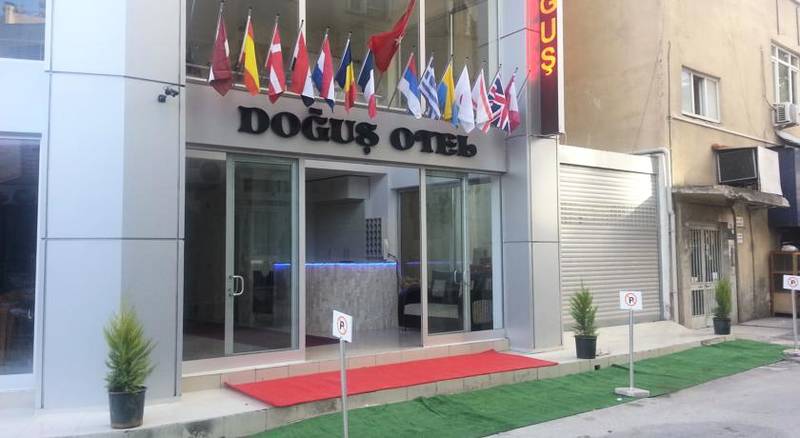 Antalya Dou Otel