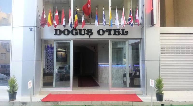 Antalya Dou Otel