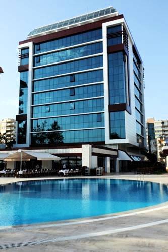 Antalya Hotel Resort & Spa