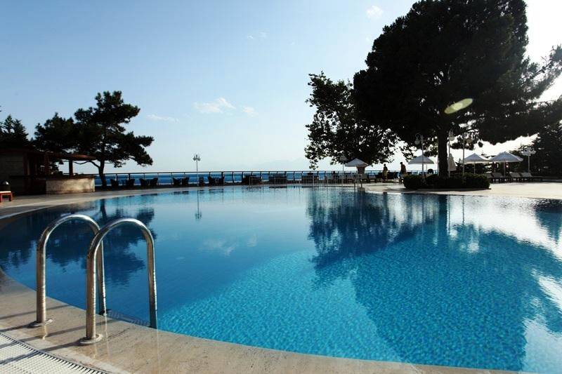 Antalya Hotel Resort & Spa