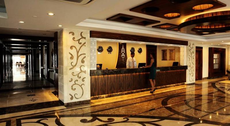 Antalya Hotel Resort & Spa