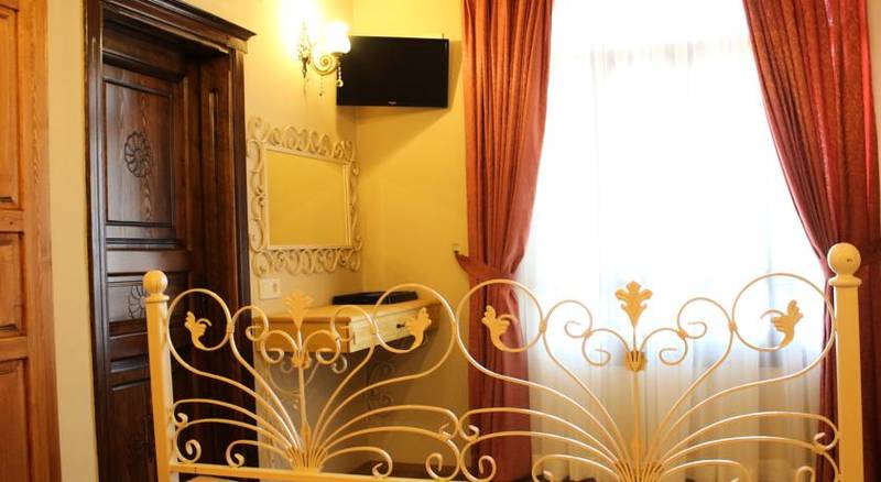 Antalya nn Hotel