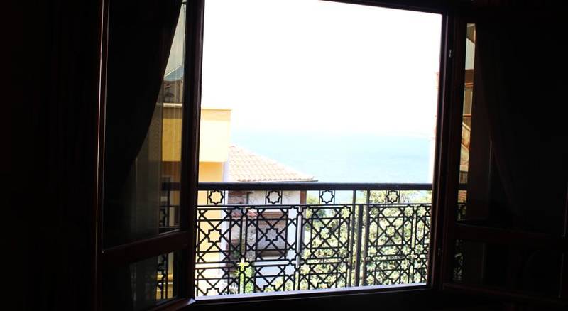 Antalya nn Hotel