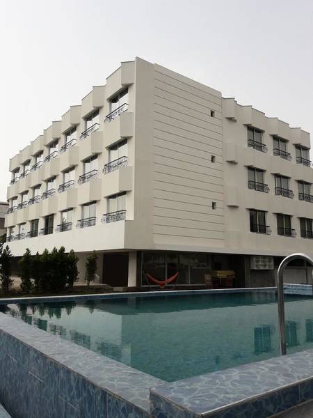 Antalya Palace Premium Hotel