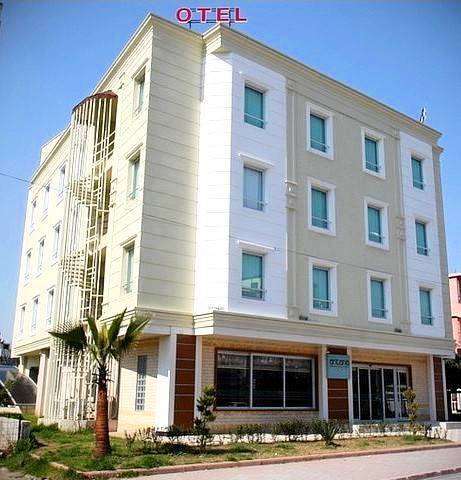 Antana Hotel