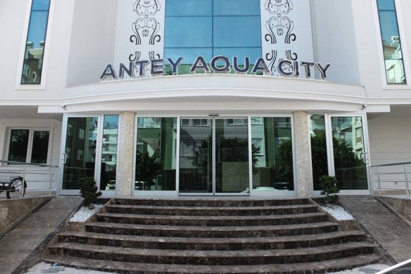Antey Aqua City