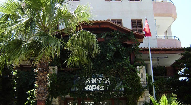 Antik Apart Hotel