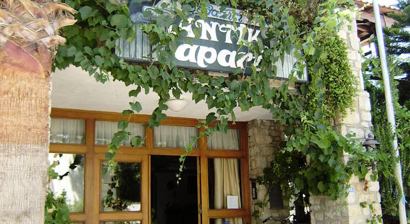 Antik Apart Hotel