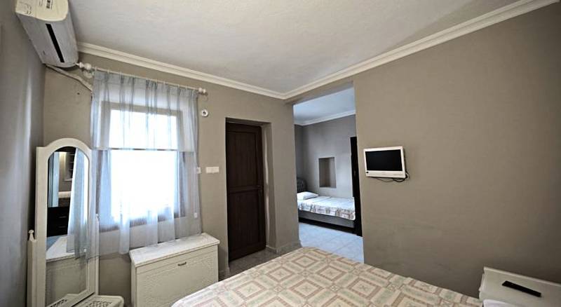 Antik Casablanca Hotel