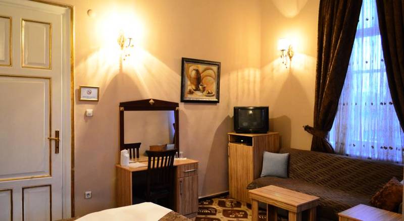 Antik Hotel Edirne