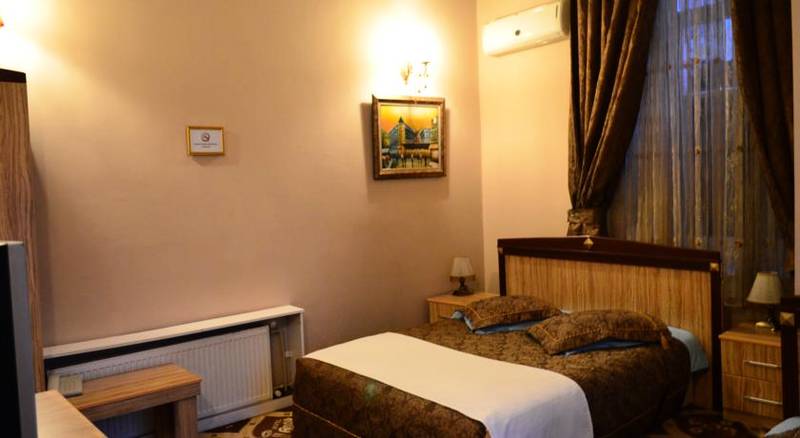 Antik Hotel Edirne