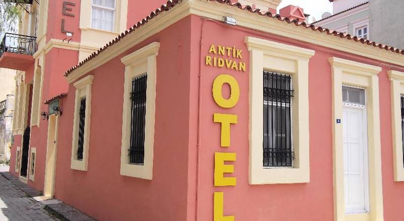 Antik Rdvan Otel