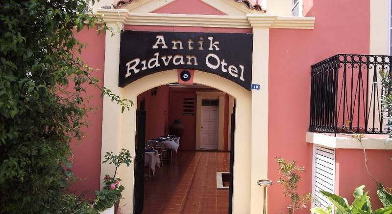 Antik Rdvan Otel