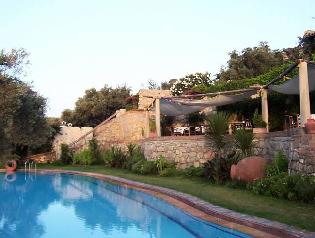 Antik Zeytin Otel