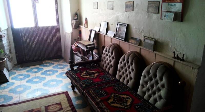 Antikhan Butik Otel