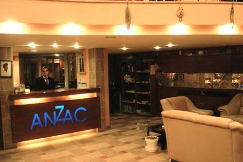 Grand Anzac Otel