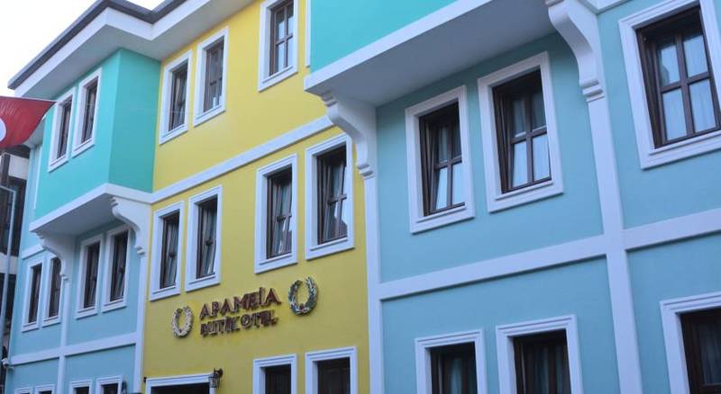 Apameia Otel