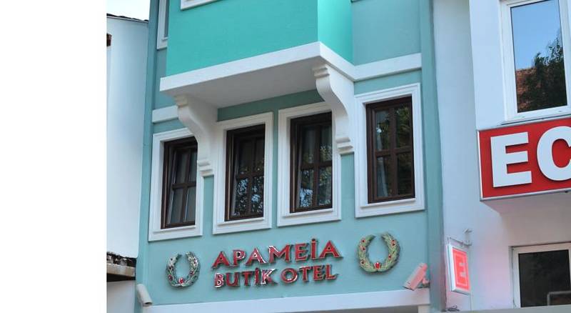 Apameia Otel