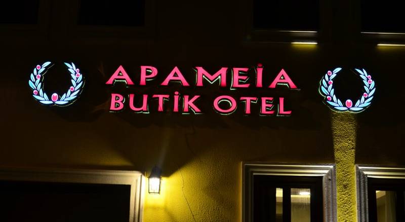 Apameia Otel