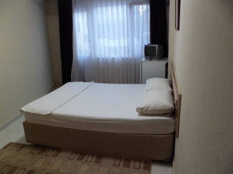 Apart Otel Ege