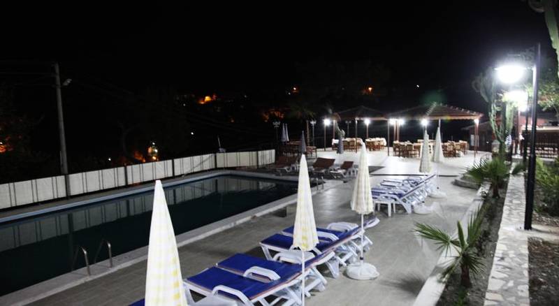 Apollon Hotel