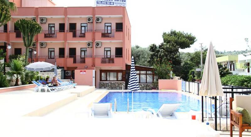 Apollon Hotel