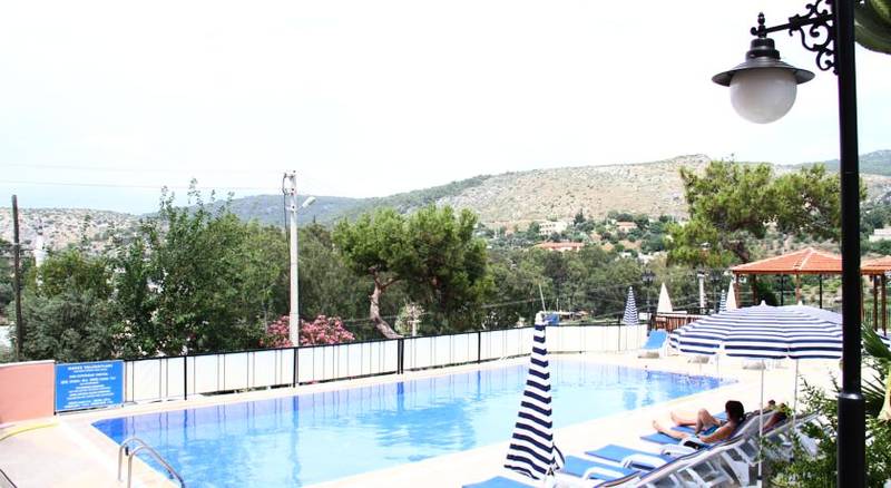 Apollon Hotel