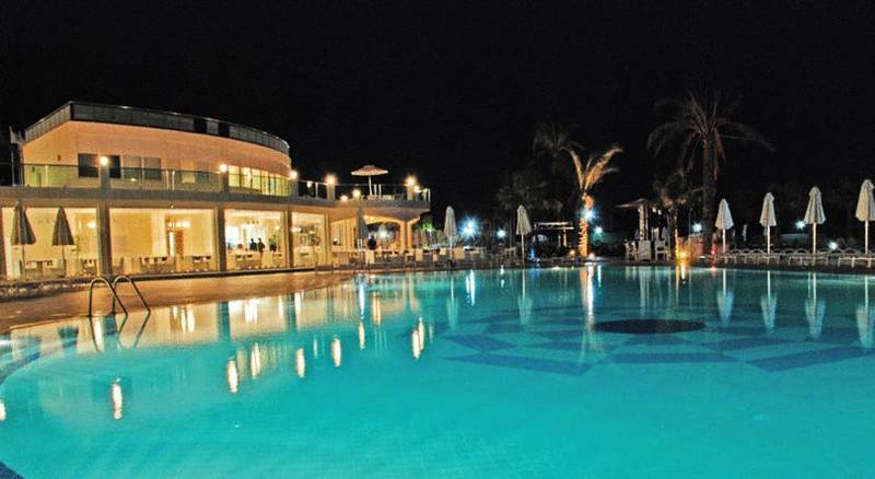 Apollonium Club La Costa Spa Beach Resort