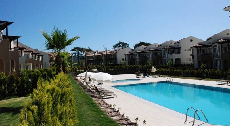 Apollonium Club La Costa Spa Beach Resort