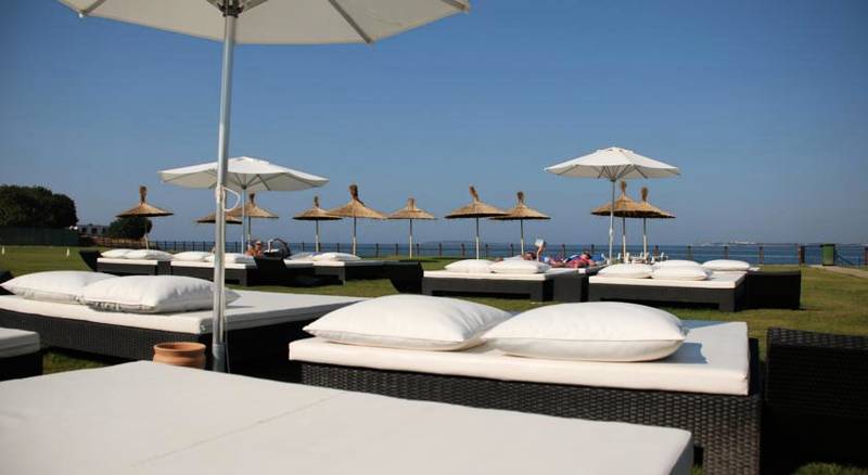 Apollonium Club La Costa Spa Beach Resort