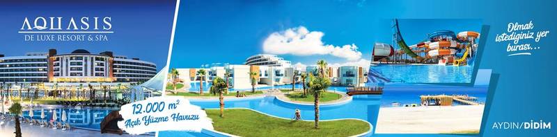 Aquasis De Luxe Resort & Spa