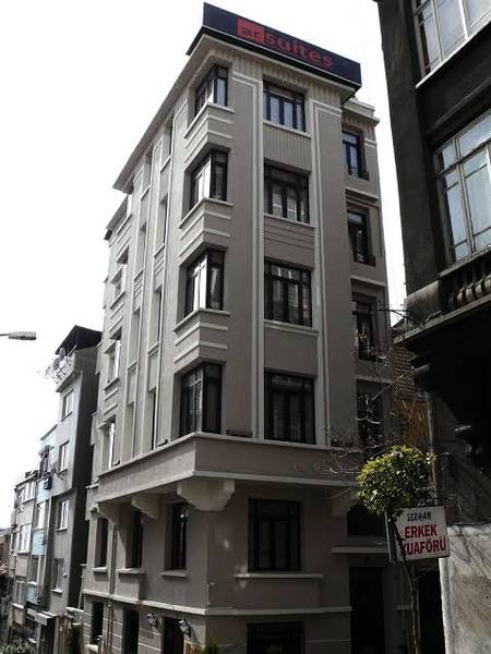 Ar Hotel Taksim