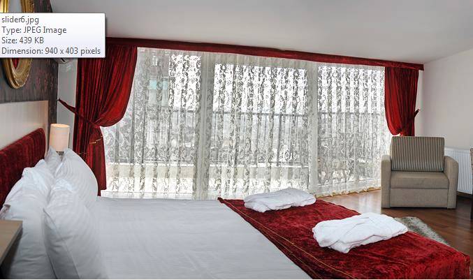 Arach Hotel Harbiye