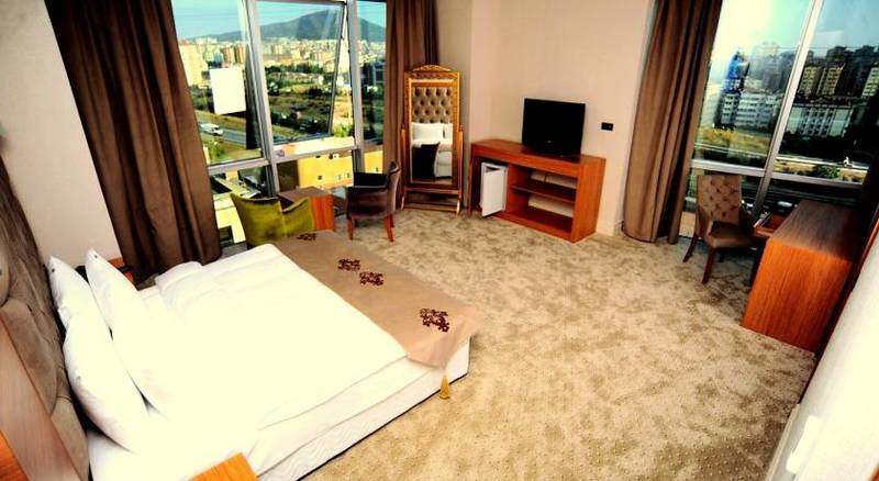 Arach Hotel Harbiye