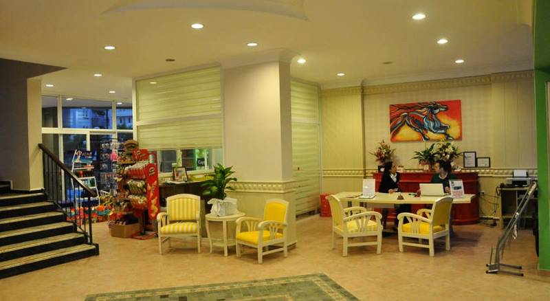 Sunpark Aramis Hotel