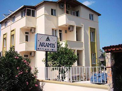 Aramis Otel