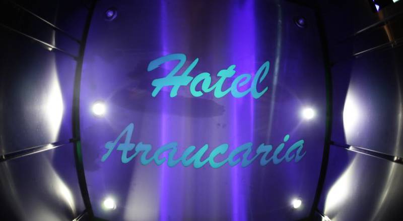 Araucaria Hotel