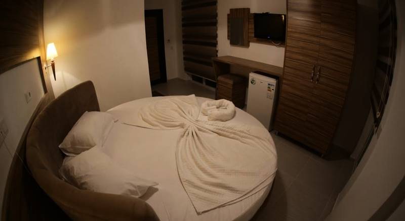 Araucaria Hotel