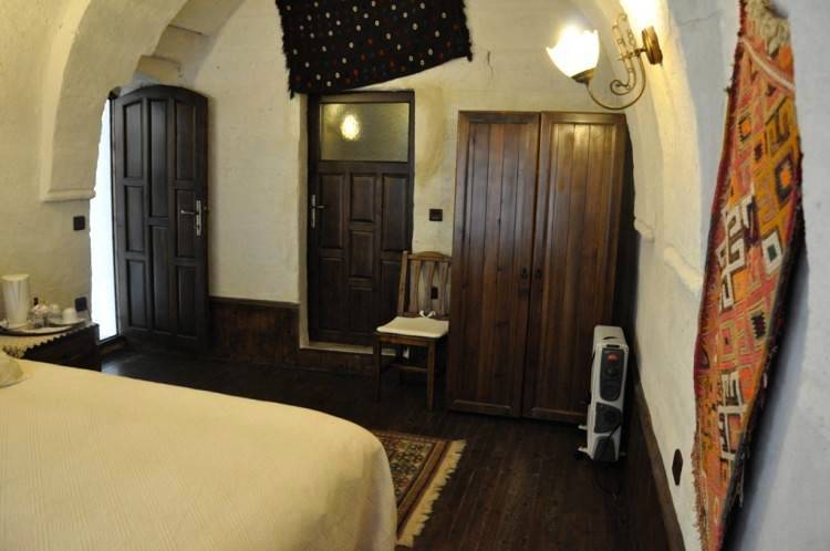 Aravan Evi Butik Hotel