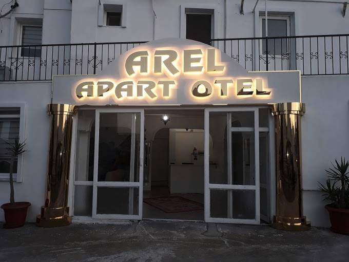 Arel Apart Hotel