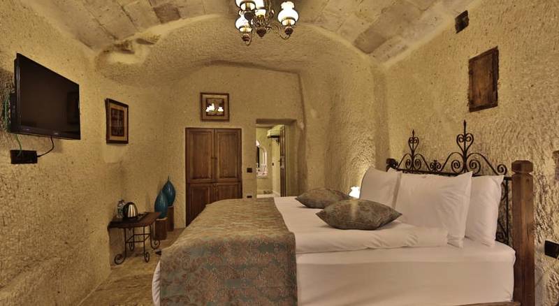 Aren Cave Hotel