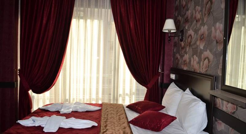 Ares Hotel Sultanahmet