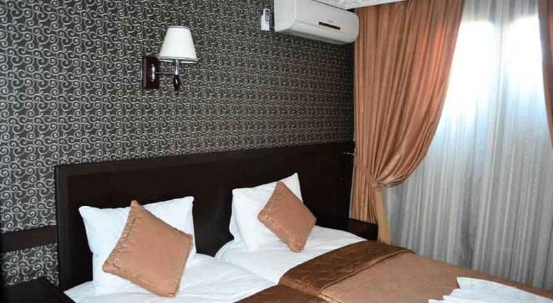 Ares Hotel Sultanahmet