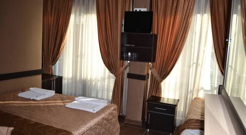 Ares Hotel Sultanahmet