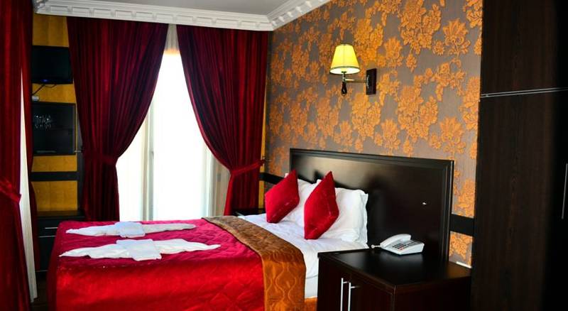 Ares Hotel Sultanahmet